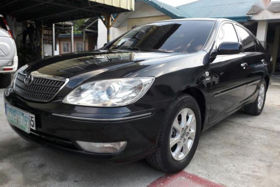 Toyota Camry 2007 for sale