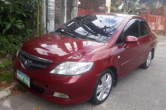 Honda City idsi 2006 for sale