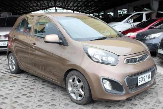 2014 Kia Picanto for sale