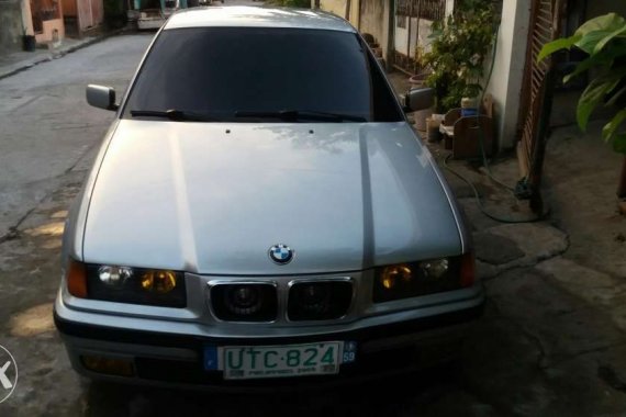 1997 BMW 316i for sale