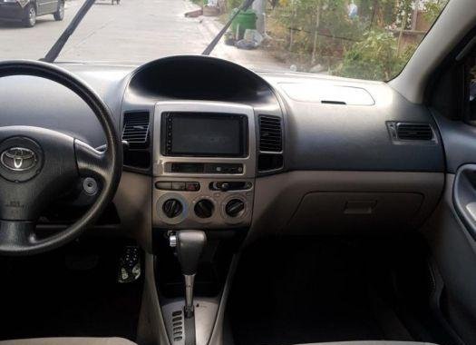 2005 Toyota Vios for sale