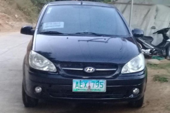 Hyundai Getz 2010 for sale