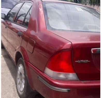 Like New Ford Lynx for sale