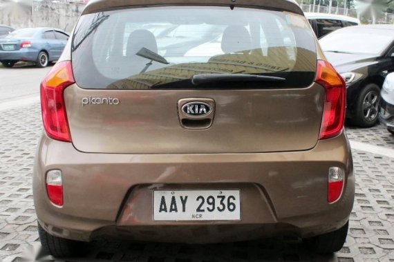 2014 Kia Picanto for sale