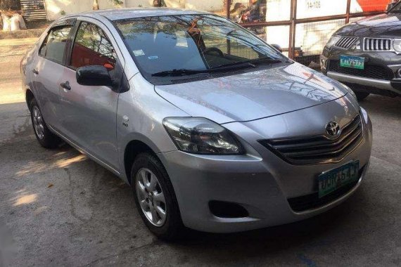 FOR SALE Toyota Vios j manual 2013 mdl