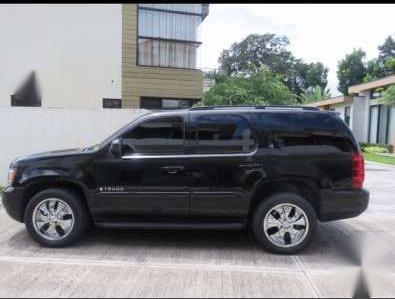 Chevrolet TAHOE 2008 for sale