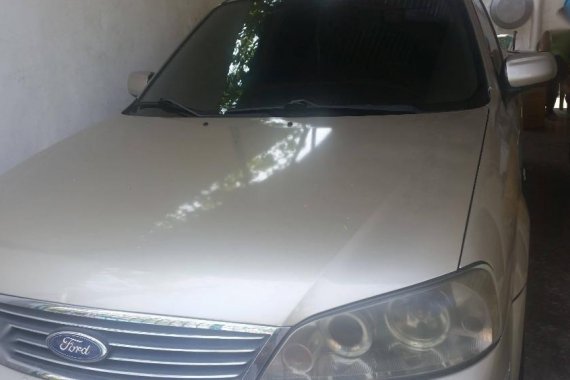 Ford Lynx 2004 for sale