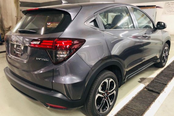 2019 Honda Hrv for sale
