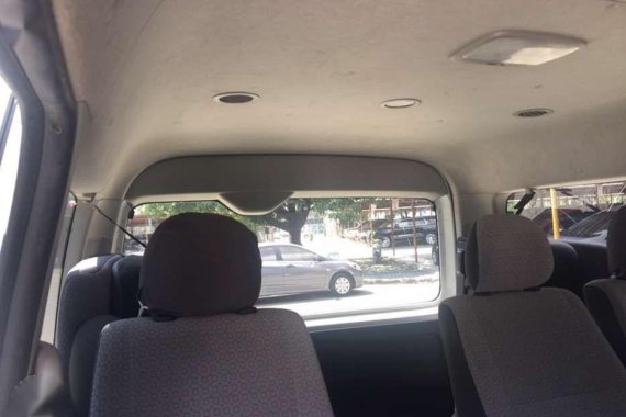 Toyota Hiace 2016 for sale