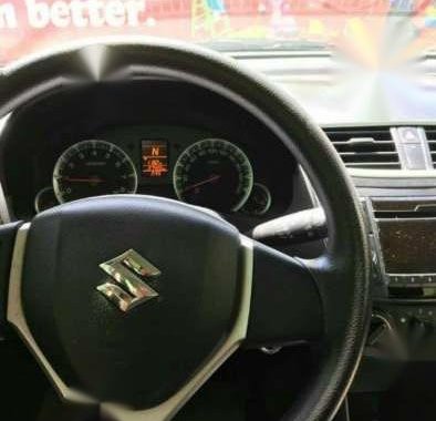 2015 Suzuki Swift AT for sale