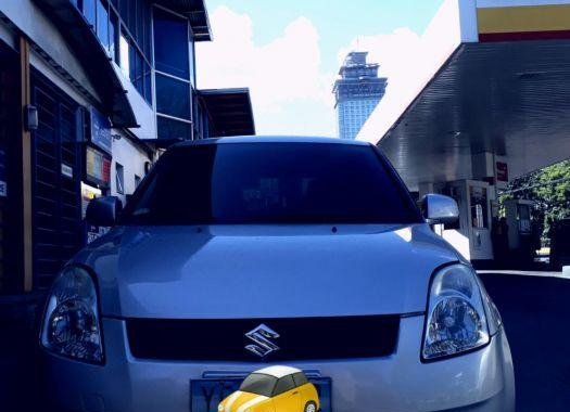 Suzuki Swift 2007 for sale