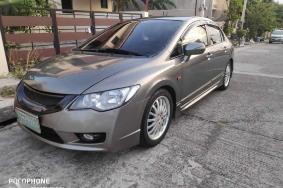 Honda Civic 2009 for sale