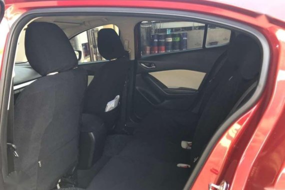 Mazda 3 2.0 2015 for sale 