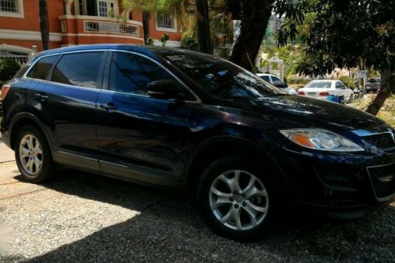 Mazda CX9 2013 for sale