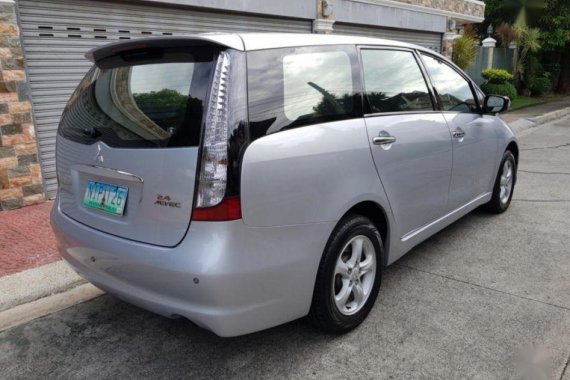 2009 Mitsubishi Grandis for sale