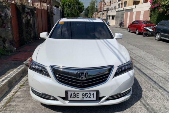 2016 Honda Legend for sale