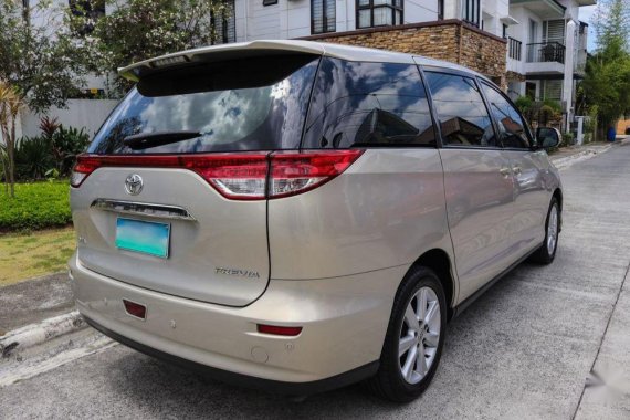 Toyota Previa 2011 for sale