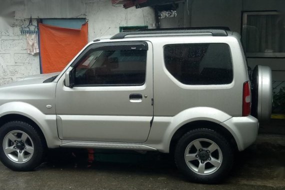 Suzuki Jimny 2013 for sale