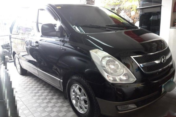 Hyundai Starex 2009 for sale
