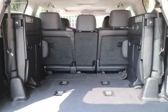 2016 Toyota Land Cruiser for sale