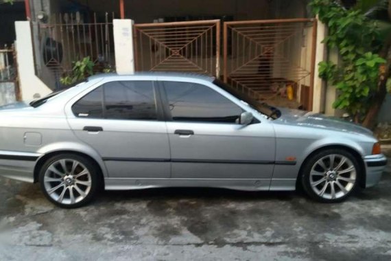 1997 BMW 316i for sale