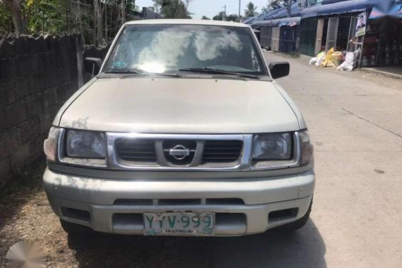 Nissan Frontier 3.2 2000 for sale