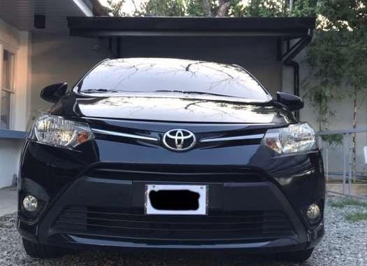 Toyota Vios 2016 E for sale