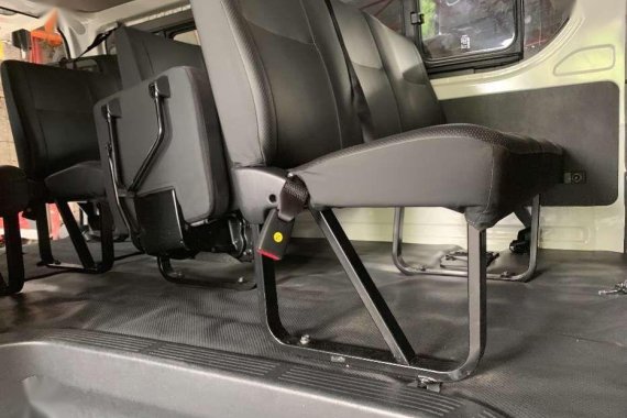 2019 Toyota Hiace for sale