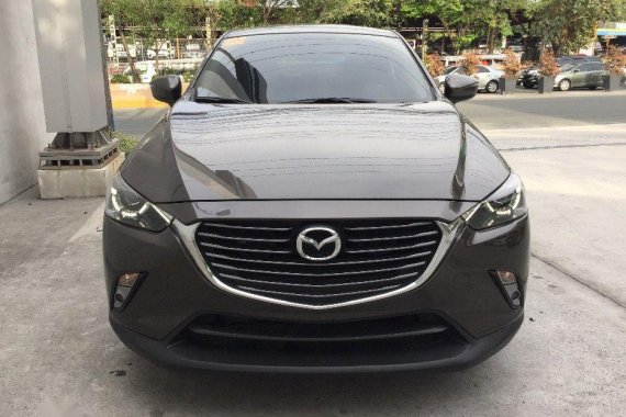 2017 Mazda CX-3 for sale