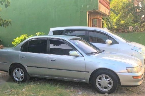 1994 Toyota Corolla for sale