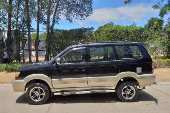 Toyota Revo 2002 for sale