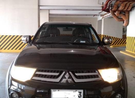 Mitsubishi Strada 2014 for sale