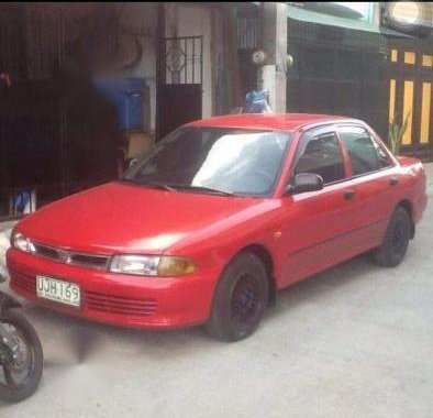 Mitsubishi Lancer 1996 for sale