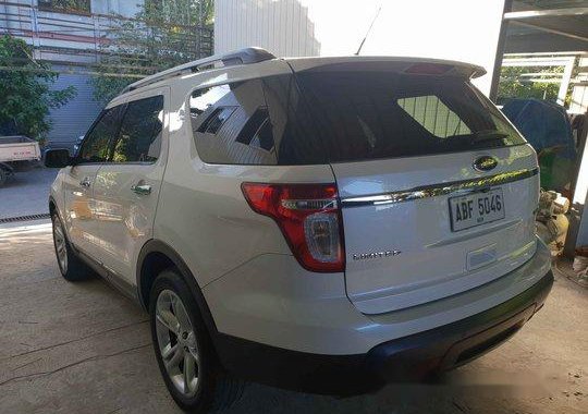 Ford Explorer 2015 for sale