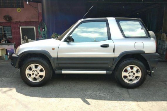 Toyota Rav4 1997 for sale