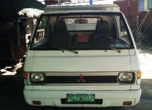 Mitsubishi L300 1997 for sale