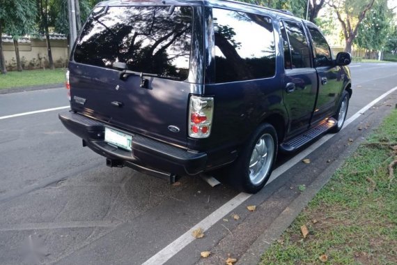 2001 Ford Expedition for sale