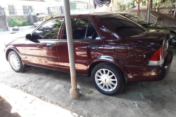 2000 Ford Lynx for sale