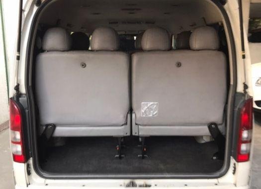 2008 Toyota Hiace for sale