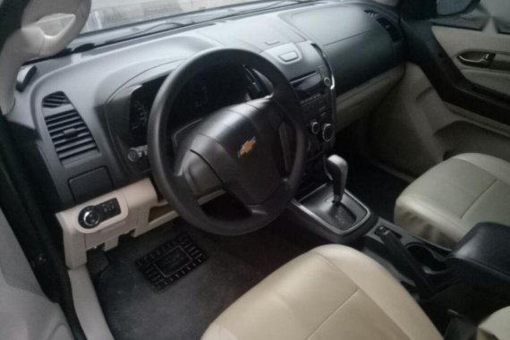 Chevrolet Trailblazer 2015 for sale