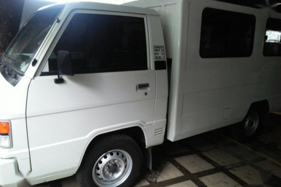 2017 Mitsubishi L300 for sale