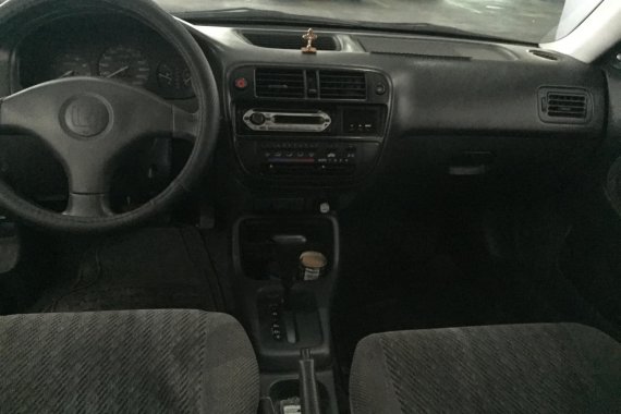 Honda Civic 2000 for sale