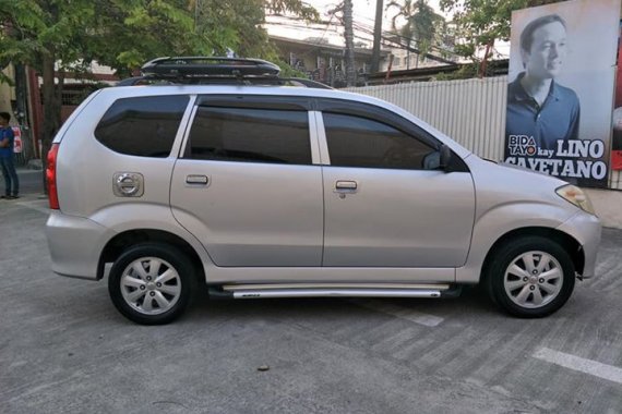 2006 Toyota Avanza J for sale