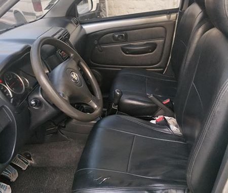 2006 Toyota Avanza J for sale