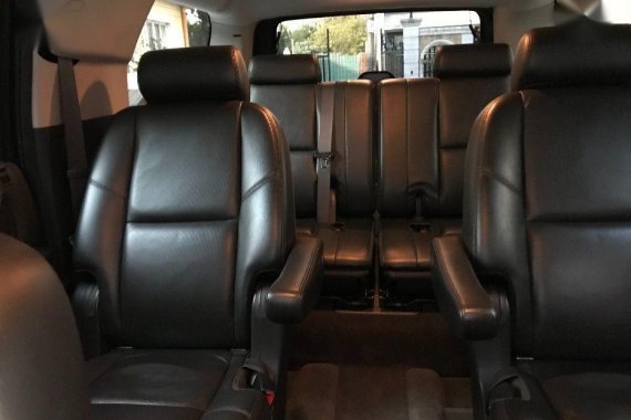 GMC Denali Yukon XL 2010 for sale