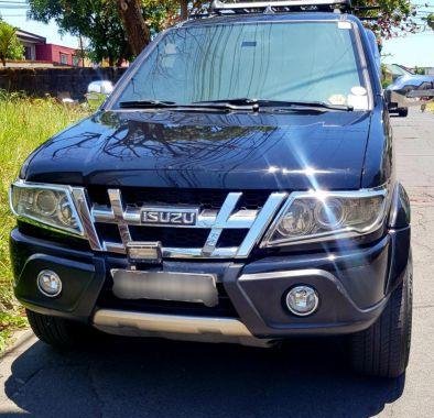 2013 Isuzu Sportivo for sale