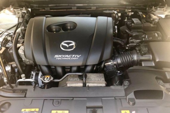 2015 Mazda 6 for sale