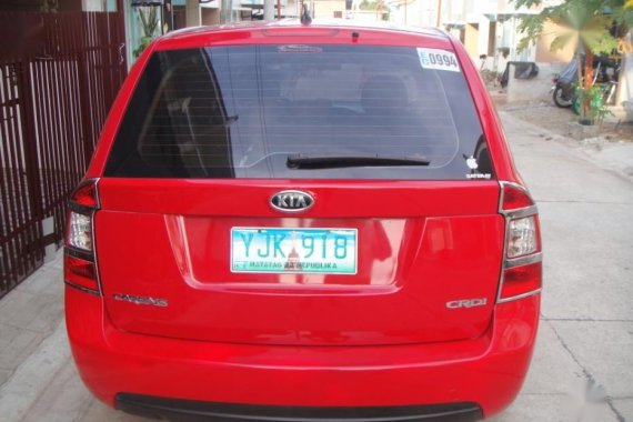 Kia Carens 2010 for sale