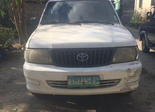 Toyota Revo 2003 for sale