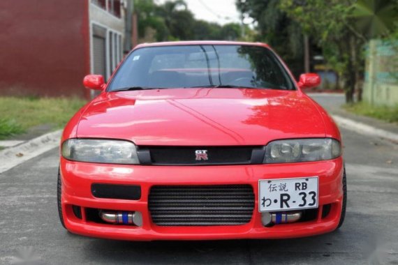 2003 Nissan Skyline for sale 